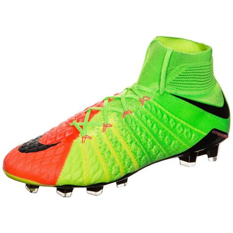 nike herren hypervenom phantom iii df fg fußballschuhe